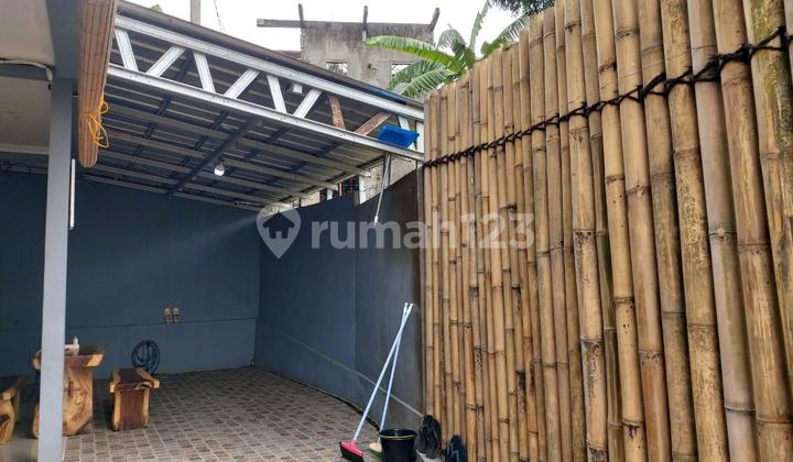 Dijual Rumah Villa Di Cisarua Puncak Bogor 2