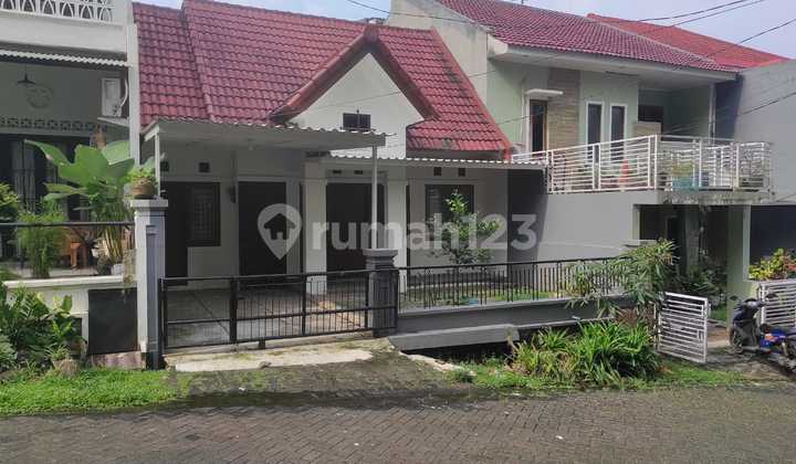 Dijual Rumah Bumi Sentosa Cibinong 2