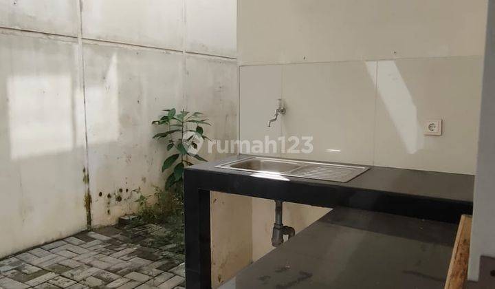 Dijual Rumah 2 Lantai Dalam Cluster Grand Galaxy Bekasi 7