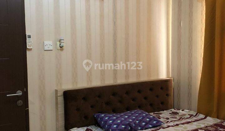 Dijual Apertemen Kemangview Bekasi  2