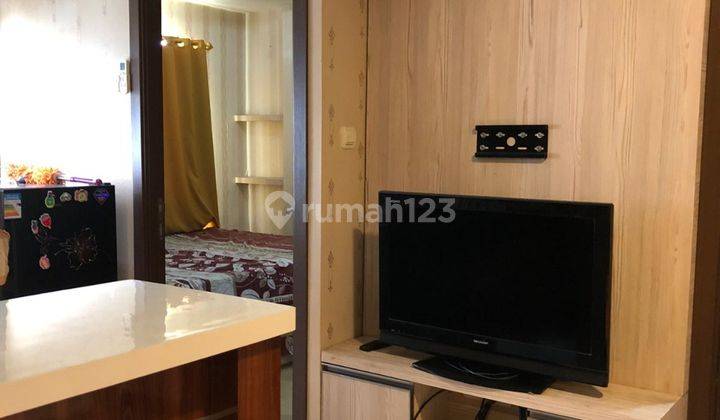 Dijual Apertemen Kemangview Bekasi  3