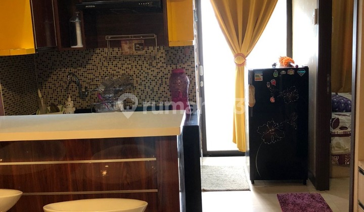 Dijual Apertemen Kemangview Bekasi  5
