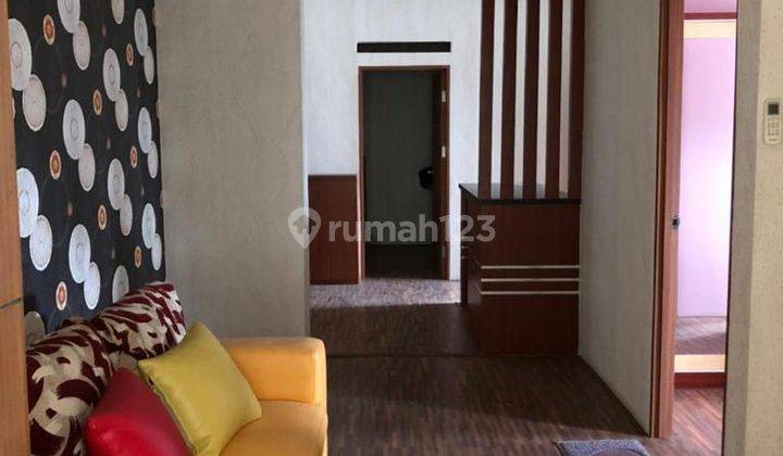 Dijual Apertemen Kemangview Bekasi  7
