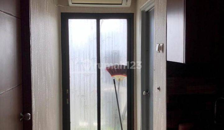 Dijual Apertemen Kemangview Bekasi  12