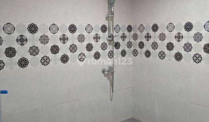 Dijual Rumah di Graha Sunter Pratama Jakarta Utara 2