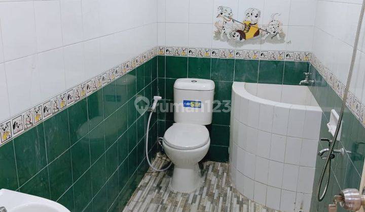 Dijual Rumah di Graha Sunter Pratama Jakarta Utara 7