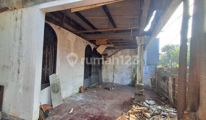 Rumah Lama Dekat Tol Dan Stasiun Bebas Banjir Bintaro Sektor 1 Jaksel Rumah Lama Dekat Tol Dan Stasiun Bebas Banjir Bintaro Sektor 1 Jaksel
