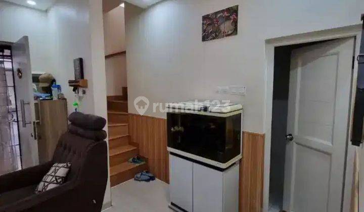 Rumah Bagus Siap Huni Di Paradise Serpong City -Nrl 2