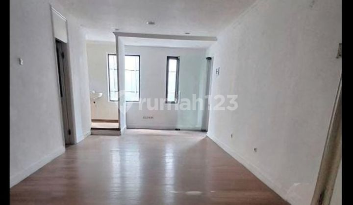 Business-Ready Ruko for Clinic, Doctor, Near Bintaro Sector 5 Station Tangsel