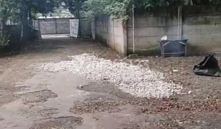 Kavling Siap Bangun di Lebak Bulus Kavling Siap Bangun di Lebak Bulus