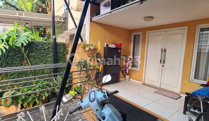 Rumah Bagus Siap Huni Di Banjar Wijaya Cipondoh Rumah Bagus Siap Huni Di Banjar Wijaya Cipondoh