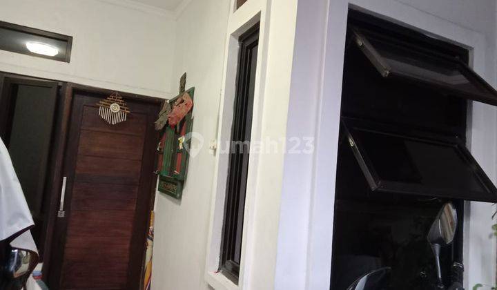 Rumah Bagus Siap Huni Di Villa Dago Tol  1