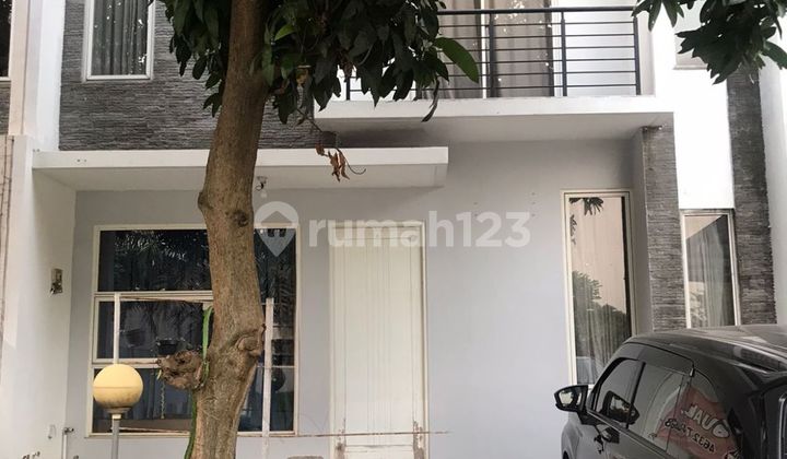 Rumah Bagus Siap Huni Di Serpong Garden Cisauk Rumah Bagus Siap Huni Di Serpong Garden Cisauk