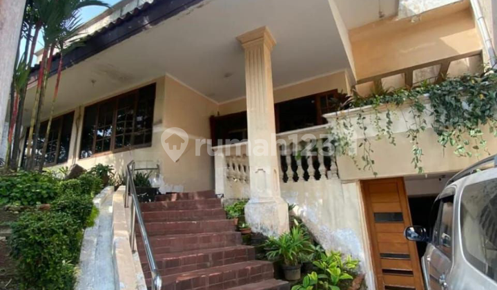 Luxury Move-In Ready House In Pondok Indah.