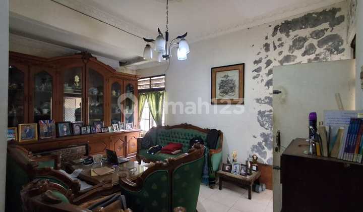 Rumah Lama di Bintaro Sektor 2 2