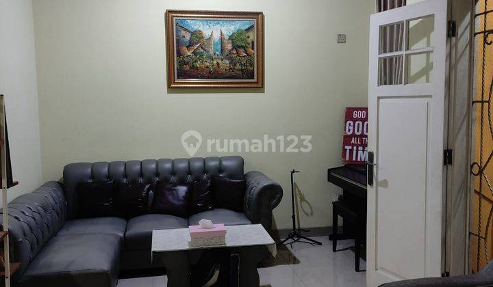 Dijual Rumah Cantik Banjar Wijaya 2