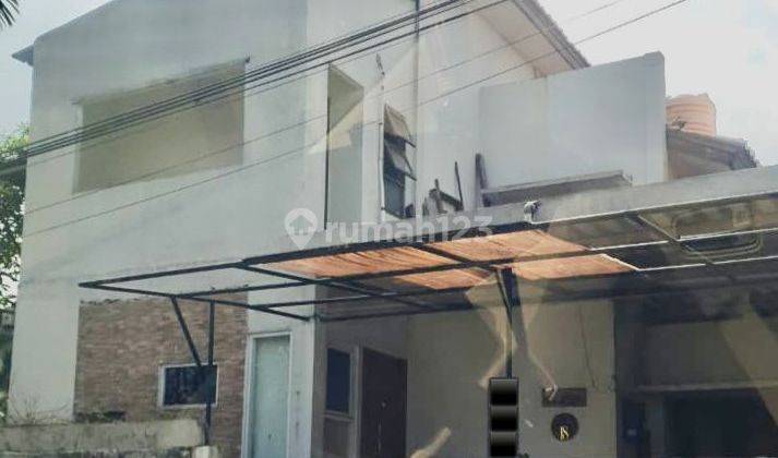 Dijual Rumah Mewah 2 Lantai di Bintaro Sektor 7 1