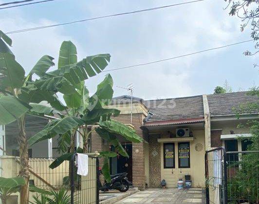 Dijual Rumah Siap Huni do Griya Sutra Alam Sutra Area 1