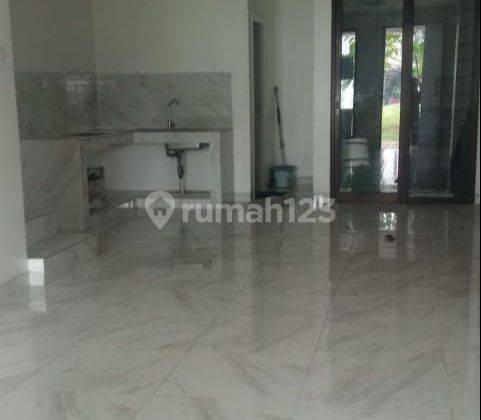 Dijual Rumah Cantik di Foresta BSD City 1