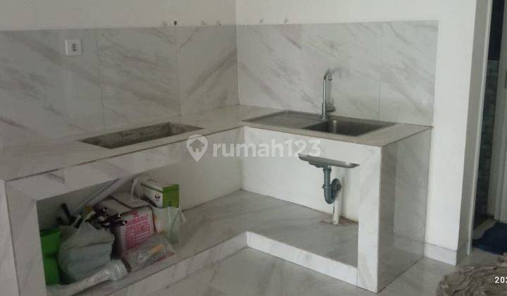 Dijual Rumah Cantik di Foresta BSD City 2