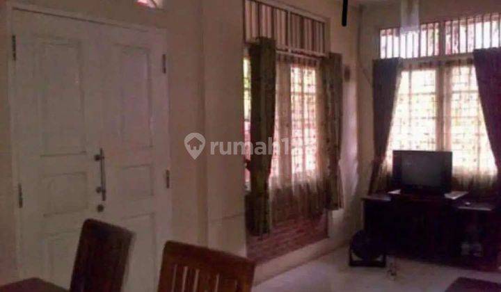 Dijual Rumah Siap Huni dk Permata Pamulang 2