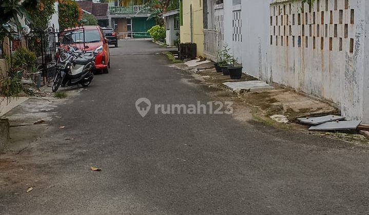 Dijual Rumah Siap Huni di Villa Dago Pamulang 1