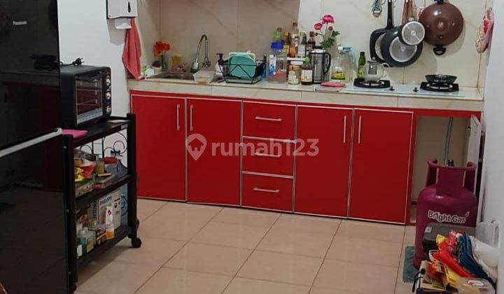 Dijual Rumah Cantik siap huni di Fortune Graha Raya Bintaro 2