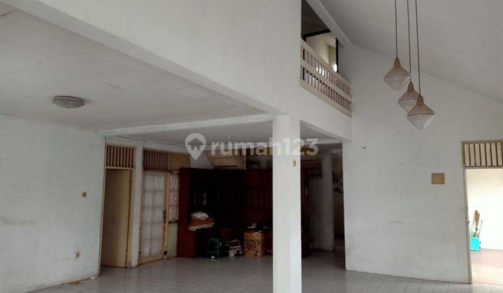 Dijual Rumah Heok 2 Lantai Siap Huni di Bintaro Sektor 2 2