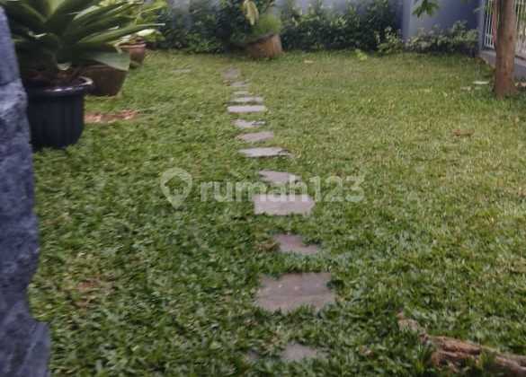 Quick Sale Comfortable House In Menteng Bintaro 2