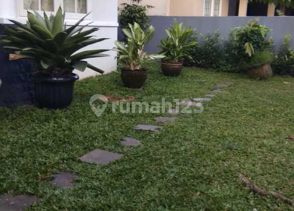 Dijual Cepat Rumah Nyaman Di Menteng Bintaro