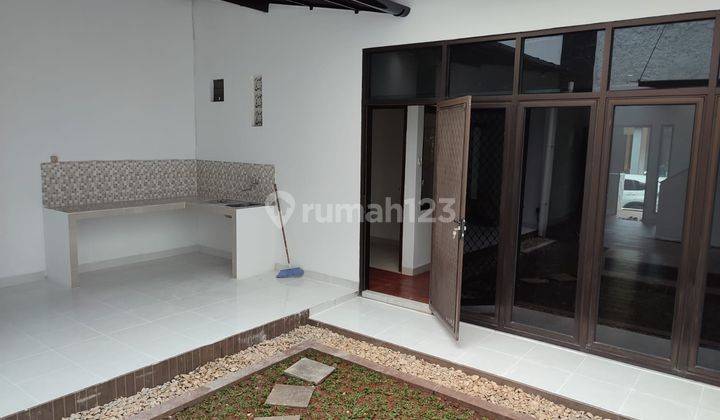 Dijual Cepat Rumah Cantik siap Huni di Bintaro Sektor 9 2