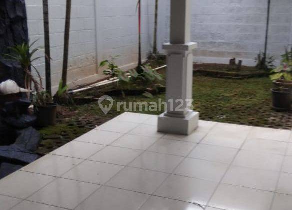 Dijual Cepat Rumah Cantik siap Huni di Bintaro Sektor 9 1