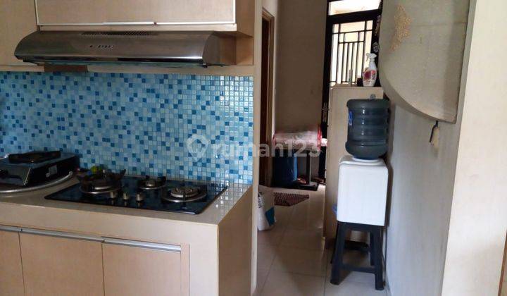 Dijual Rumah Nyaman Asri 2 Lantai di Pavilion BSD 2