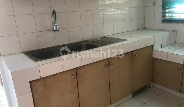 Disewa Rumah Asri Nyaman di Puspitaloka BSD 8