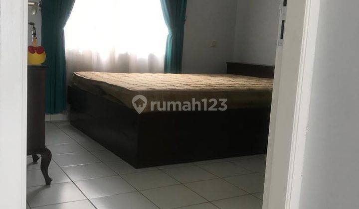 Disewa Rumah Asri Nyaman di Puspitaloka BSD 11