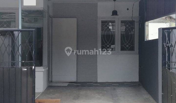 Dijual Rumah Cantik Minimalis di Graha Bintaro 1