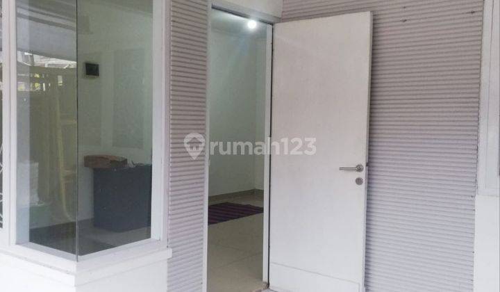 Dijual Rumah Cantik Minimalis di Graha Bintaro 2