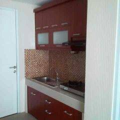 Dijual Apartment Altiz di Bintaro 2