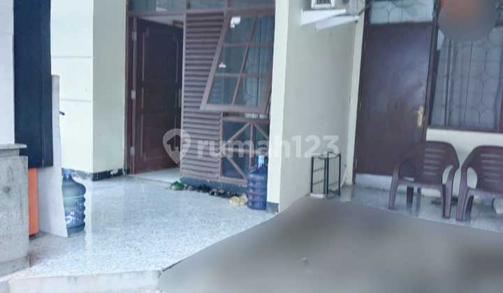 For Sale: A Charming House at Hoek Kencanaloka BSD 2