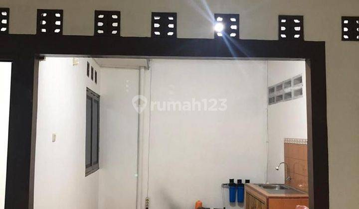 Dijual Cepat Rumah Cantik Siap Huni di Graha Raya Bintaro 1