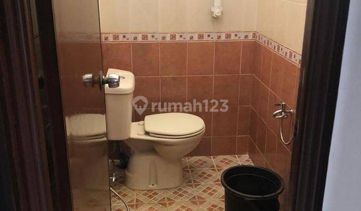 Dijual Cepat Rumah Cantik Siap Huni di Graha Raya Bintaro 2