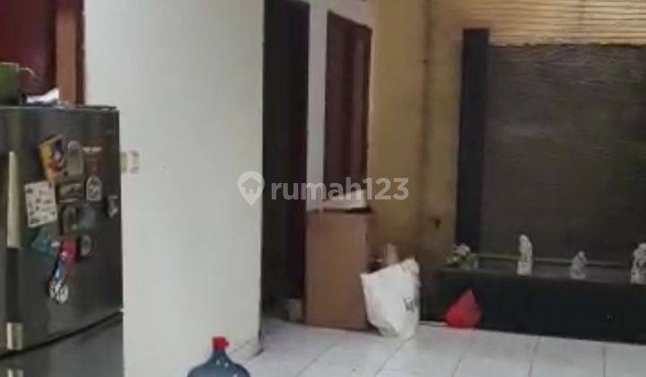 Dijual/sewa Rumah 2 Lantai di Alam Sutera BSD 1