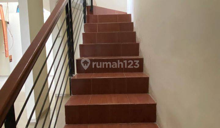 Disewa Rumah Siap Huni di Bintaro Sektor 5 6