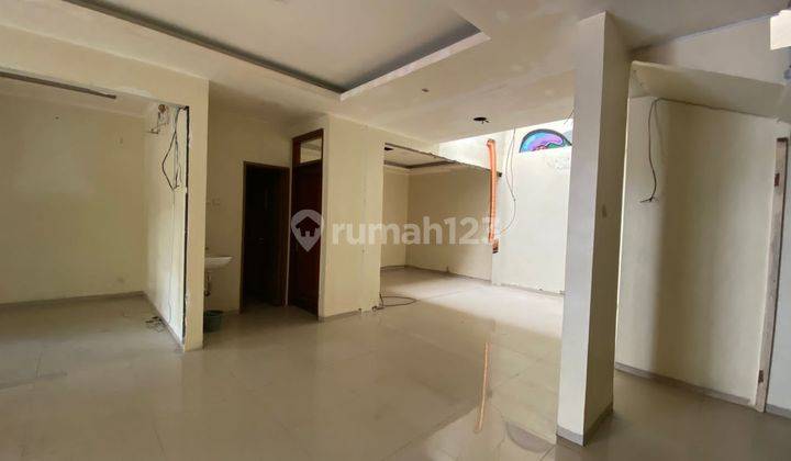 Disewa Rumah Siap Huni di Bintaro Sektor 5 10