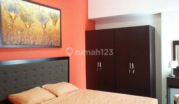 Dijual Apartment Altiz di Bintaro 1