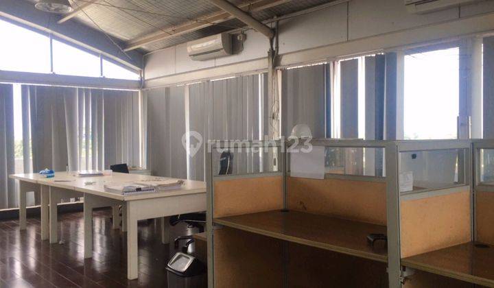 Dijual Gedung Kantor 5 Lantai Dekat Pondok Indah Jakarta Selatan 2