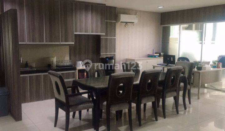 Dijual Gedung Kantor 5 Lantai Dekat Pondok Indah Jakarta Selatan 1