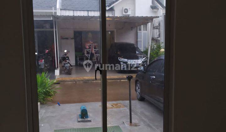 Dijual Rumah Cantik Siap Huni di Cisauk Tangerang 1