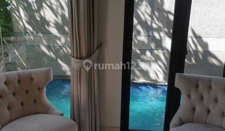 Luxury And Cozy House W Swim Pool For Sell South Jakarta 2