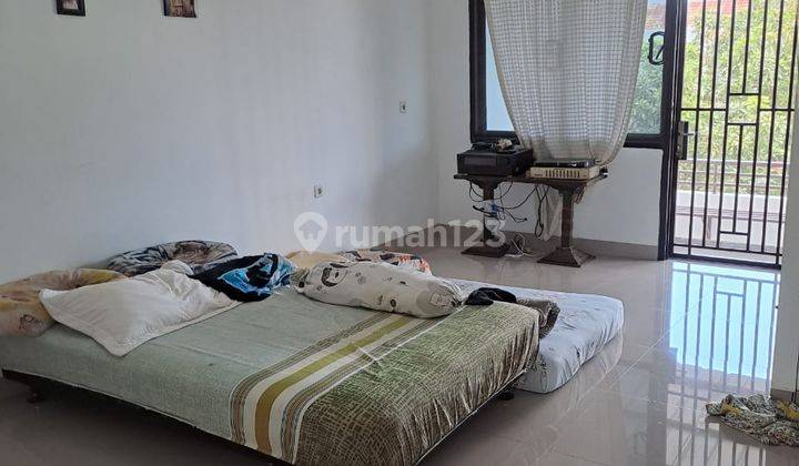 Dijual Rumah Cantik di Griya Sutra BSD 2